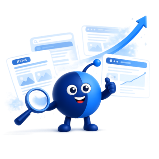 Business gaining media coverage across news outlets