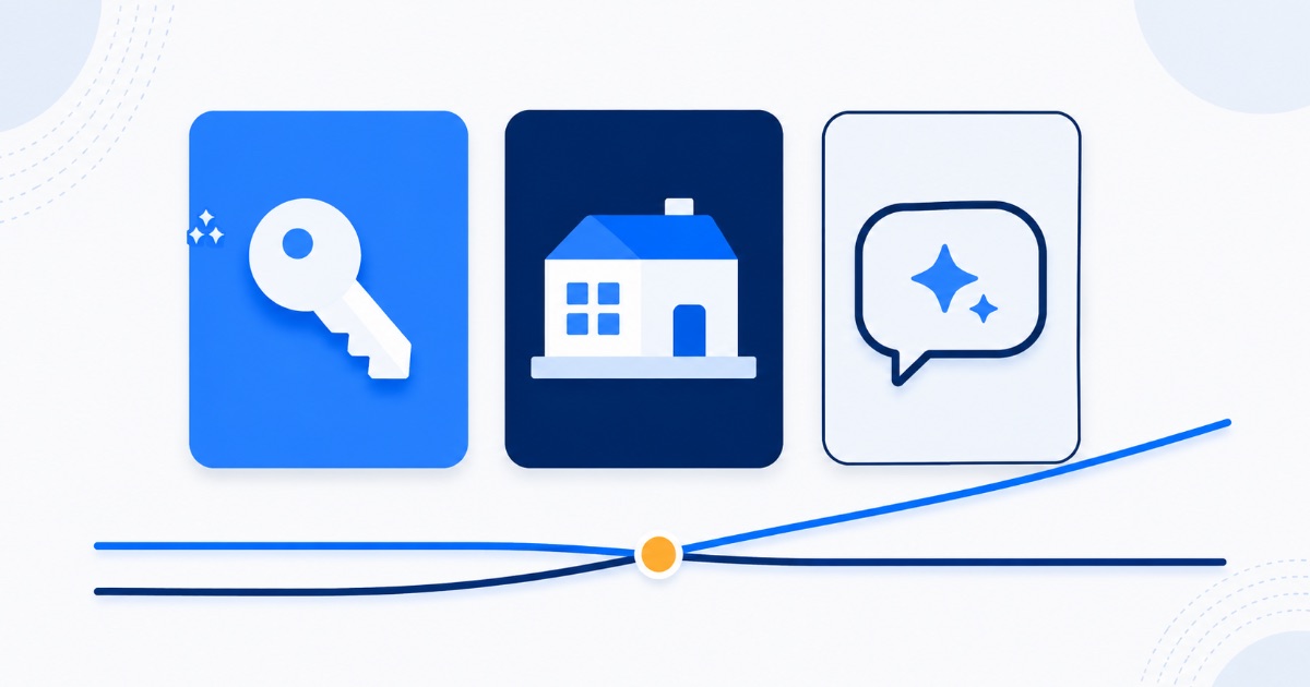 Ads, SEO, or AI Visibility? The Honest Math for Deciding Where Your Next Marketing Dollar Goes