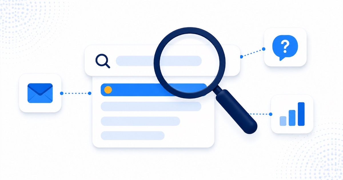How to Find the Keywords Your Customers Actually Search (Without Paying for a Single Tool)
