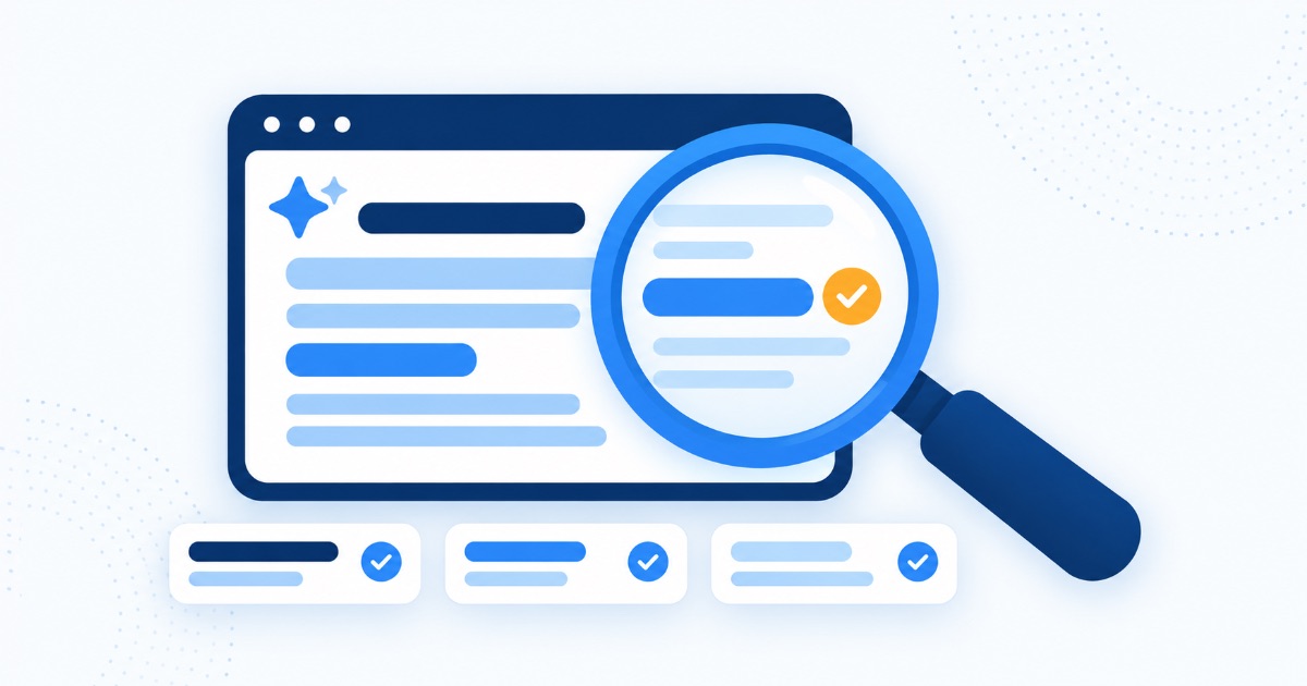 Google Just Rewrote Its Rules on AI Content. Check Your Website Before It Costs You.