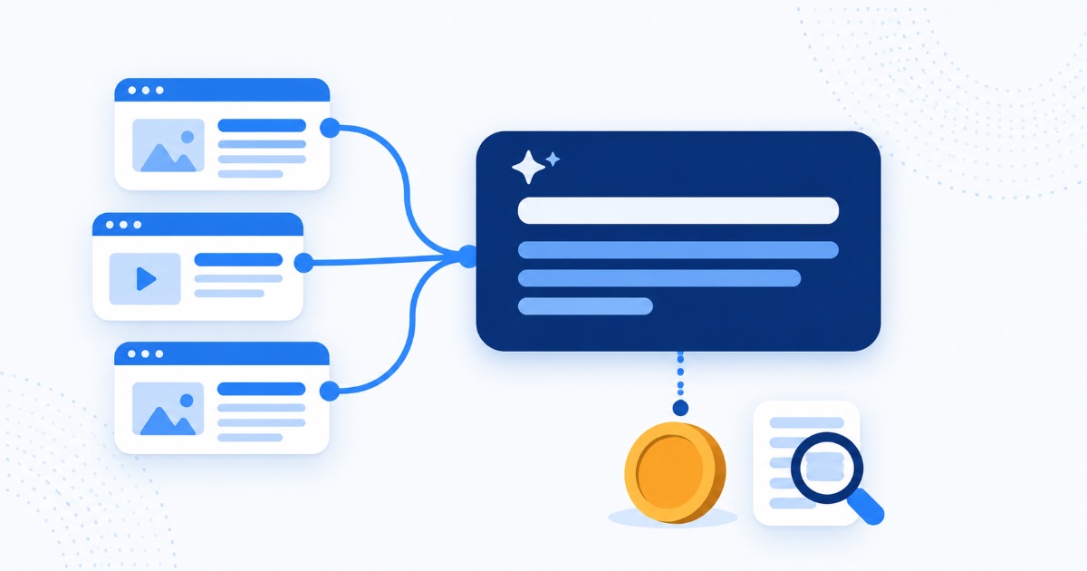 Google Is Now Paying Websites to Feed Its AI. Read the Fine Print Before You Say Yes.