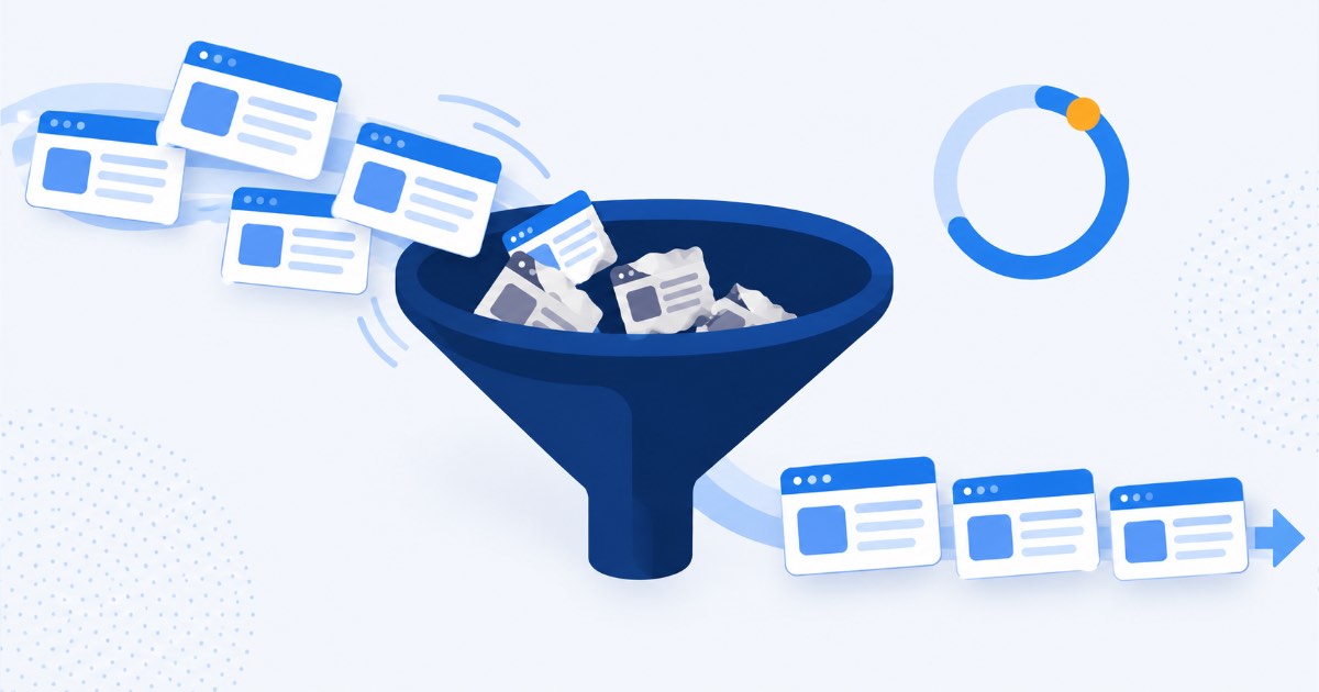 Google's September 2026 Spam Update: Were You Hit, and What to Do Now