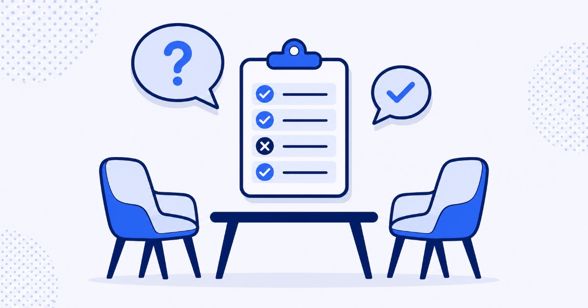 How to Choose an SEO Agency: 12 Questions That Reveal Everything