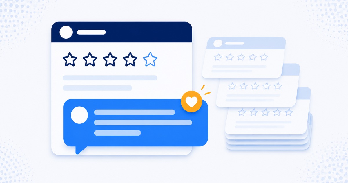 How to Handle a Bad Google Review (and How to Get Enough Good Ones That It Stops Mattering)