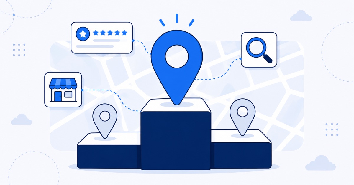 How to Rank Higher on Google Maps: The Complete Google Business Profile Checklist