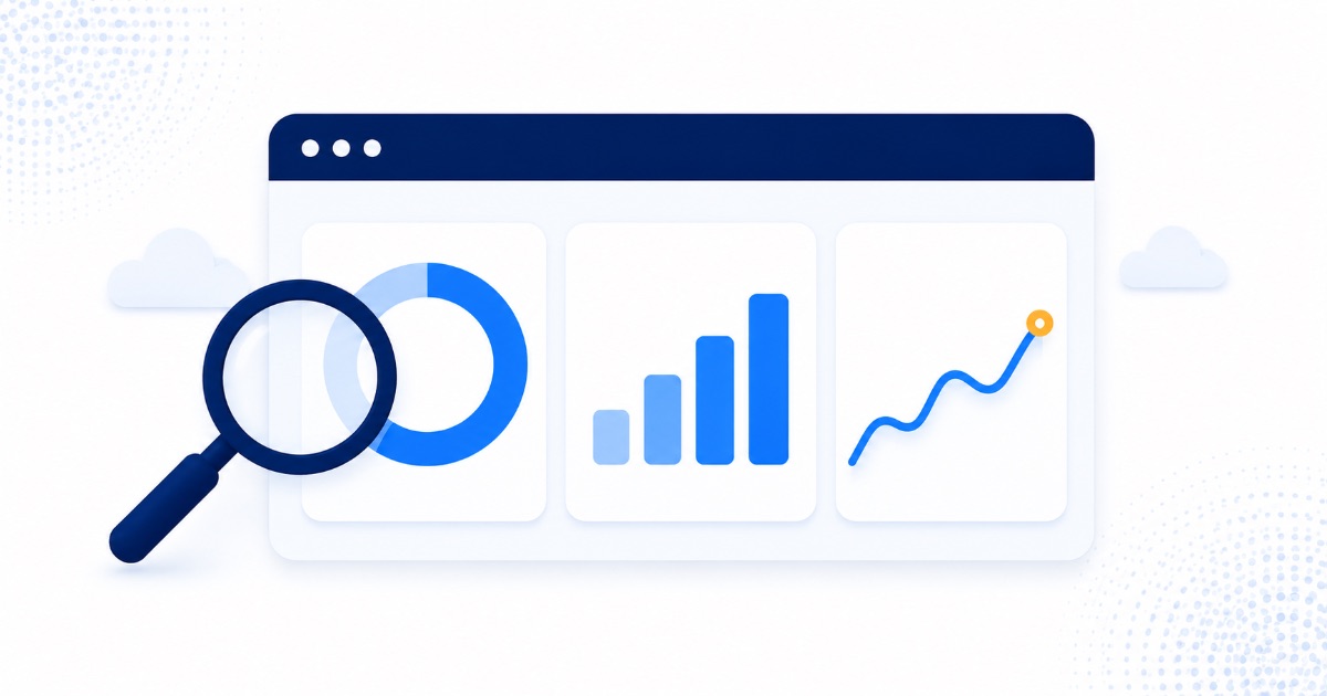 The Search Statistics That Actually Matter in 2026 (and How to Read Them Without Being Misled)