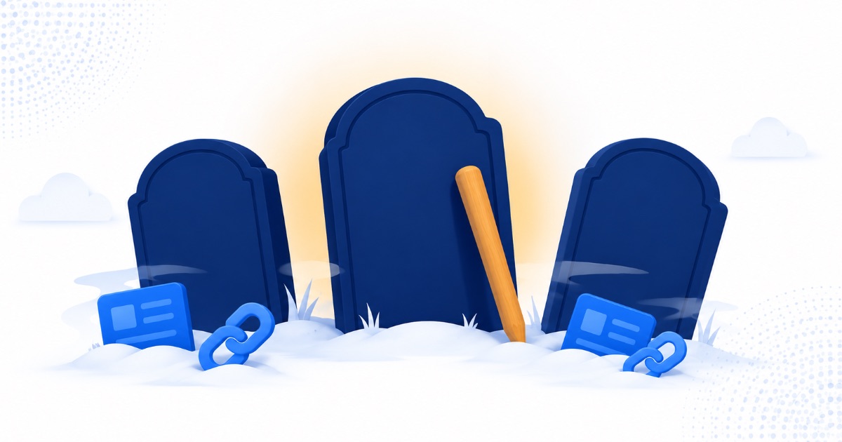 10 SEO Myths That Refuse to Die (and the Stake Through the Heart of Each One)