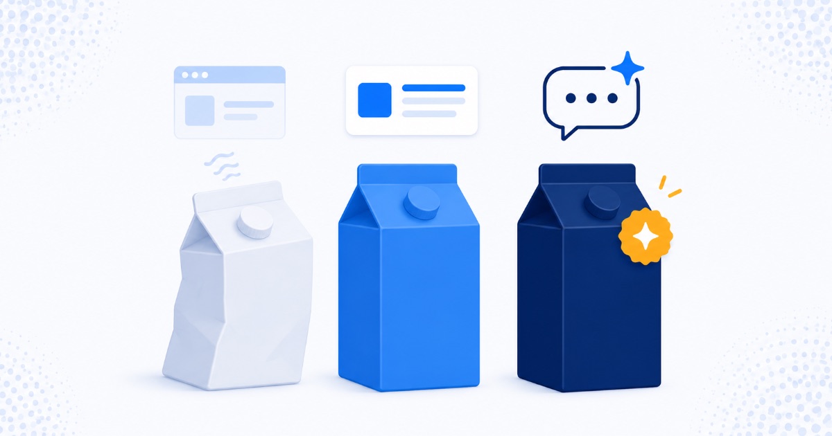 SEO Tactics That Aged Like Milk: What Worked in 2005, What Works Now, and What Never Changed