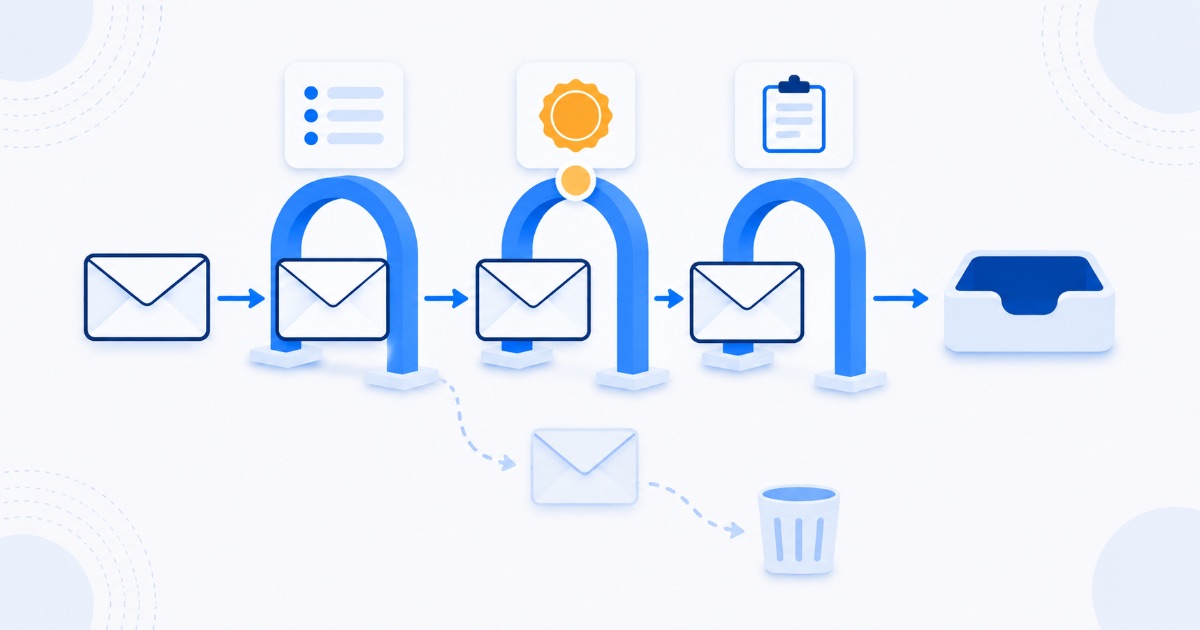 Why Your Emails Land in Spam (and the 20-Minute Fix Most Businesses Never Do)