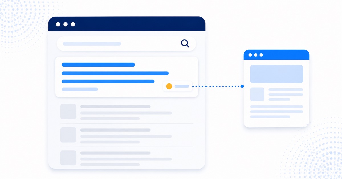 Nobody Is Clicking Anymore: How to Win Search When the Answer Never Sends Anyone to Your Site