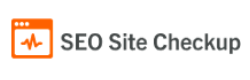 SEO Site Checkup
