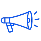 Press Release Icon