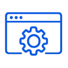 Technical SEO Icon
